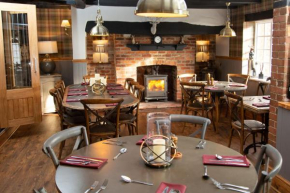  Crown Inn  Марстон